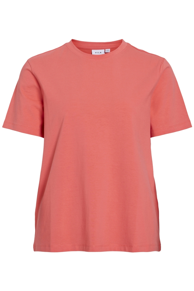 VINORA S/S T-SHIRT - NOOS 14103448 DUBARRY